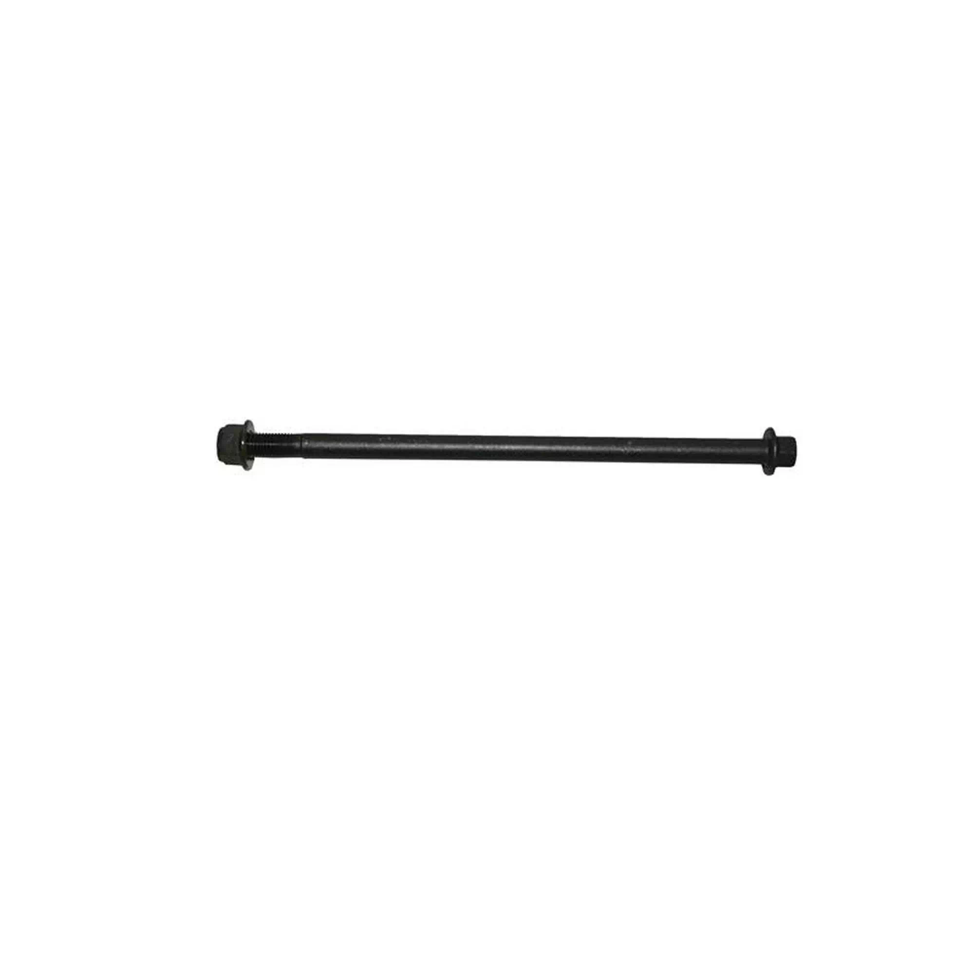 KUBA SJ50 PRO ARKA TEKER MİLİ VE SOMUNU #KM 82347